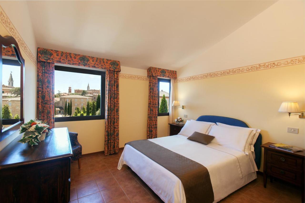 פיינצה Hotel San Gregorio מראה חיצוני תמונה
