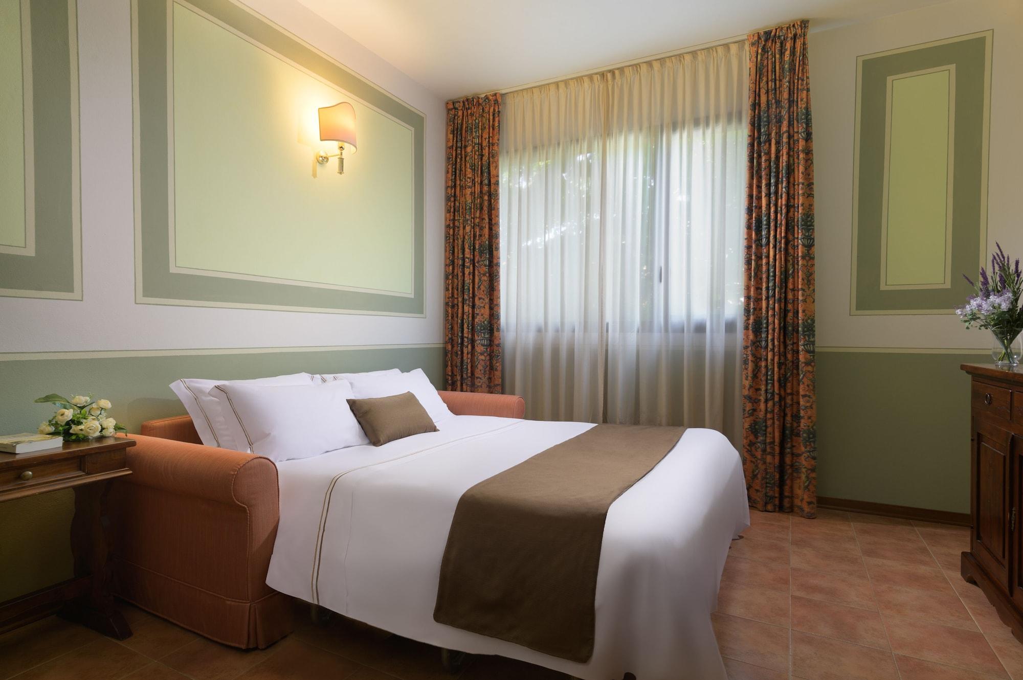 פיינצה Hotel San Gregorio מראה חיצוני תמונה